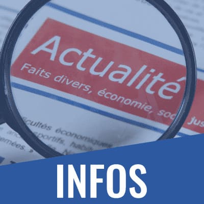 Le dernier flash infos locales