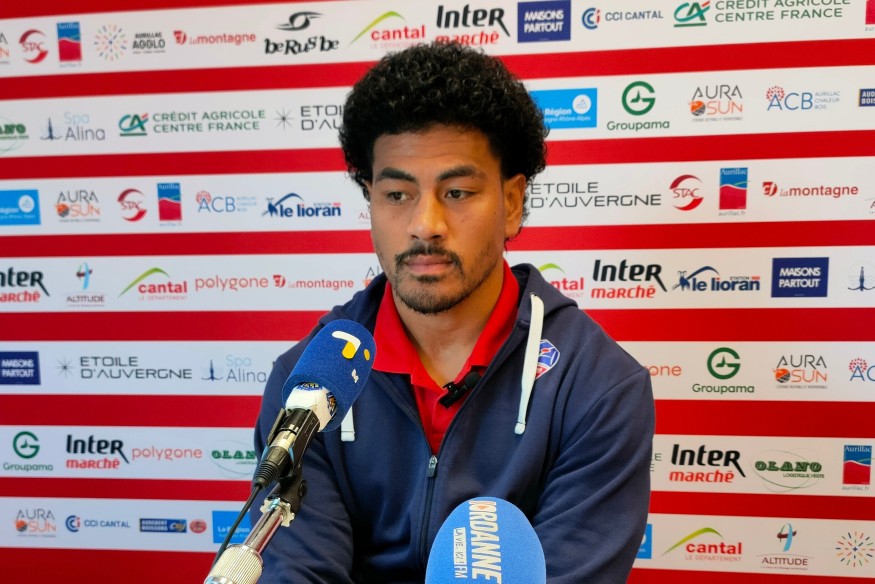 Rugby - Pro D2 - Le Stade Aurillacois débute ce deuxième bloc avec enthousiasme et ambition contre Dax